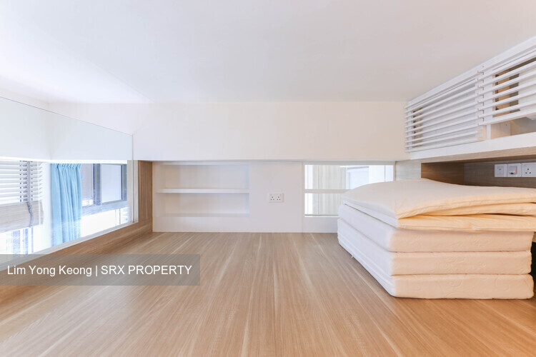SeaHill (D5), Condominium #489784971
